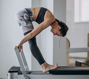 Pilates App